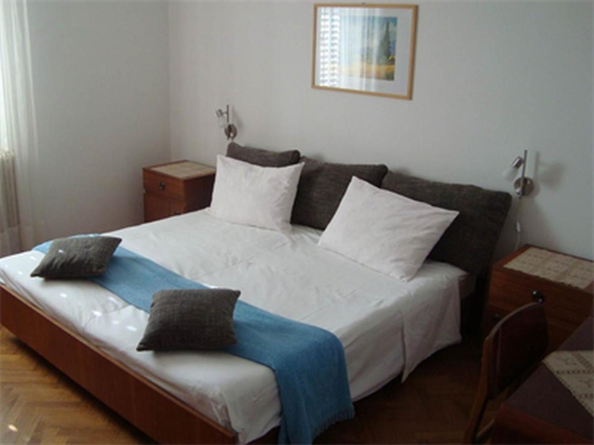 Rooms Rita 茨雷斯 外观 照片
