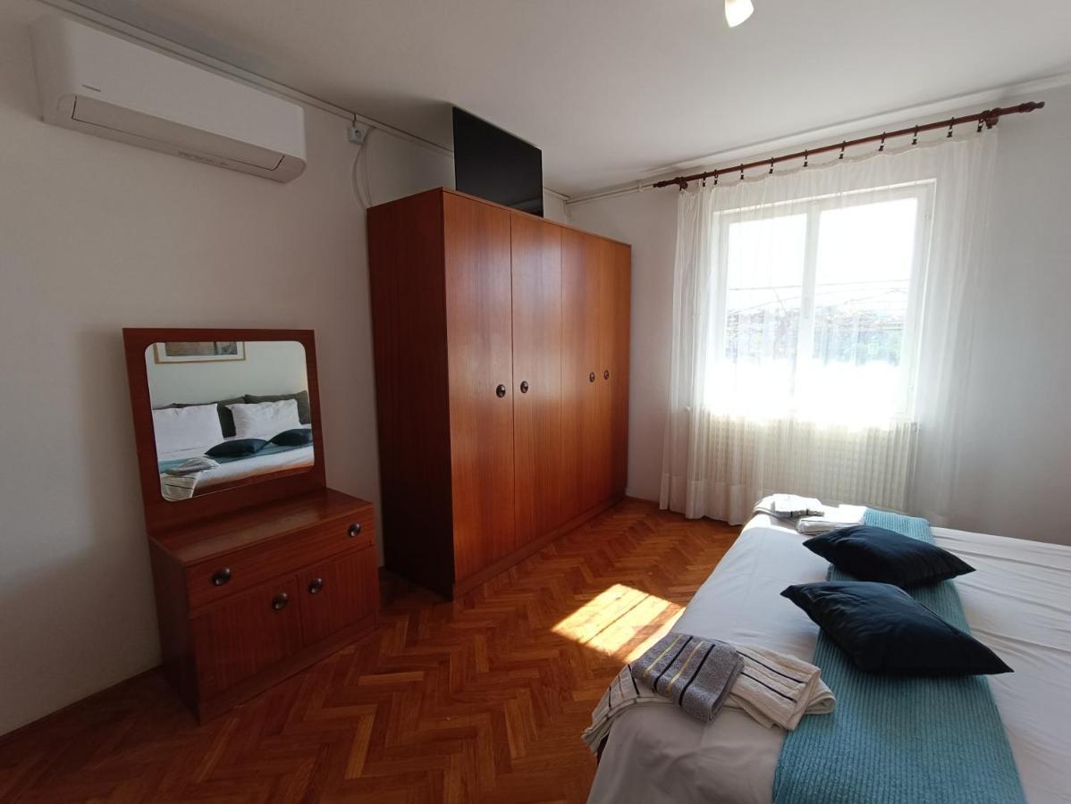 Rooms Rita 茨雷斯 外观 照片