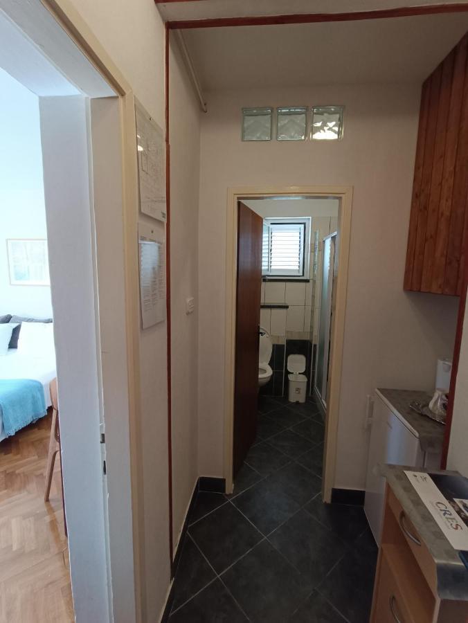 Rooms Rita 茨雷斯 外观 照片
