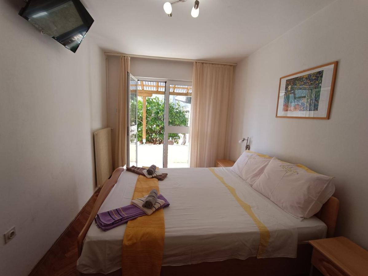 Rooms Rita 茨雷斯 外观 照片