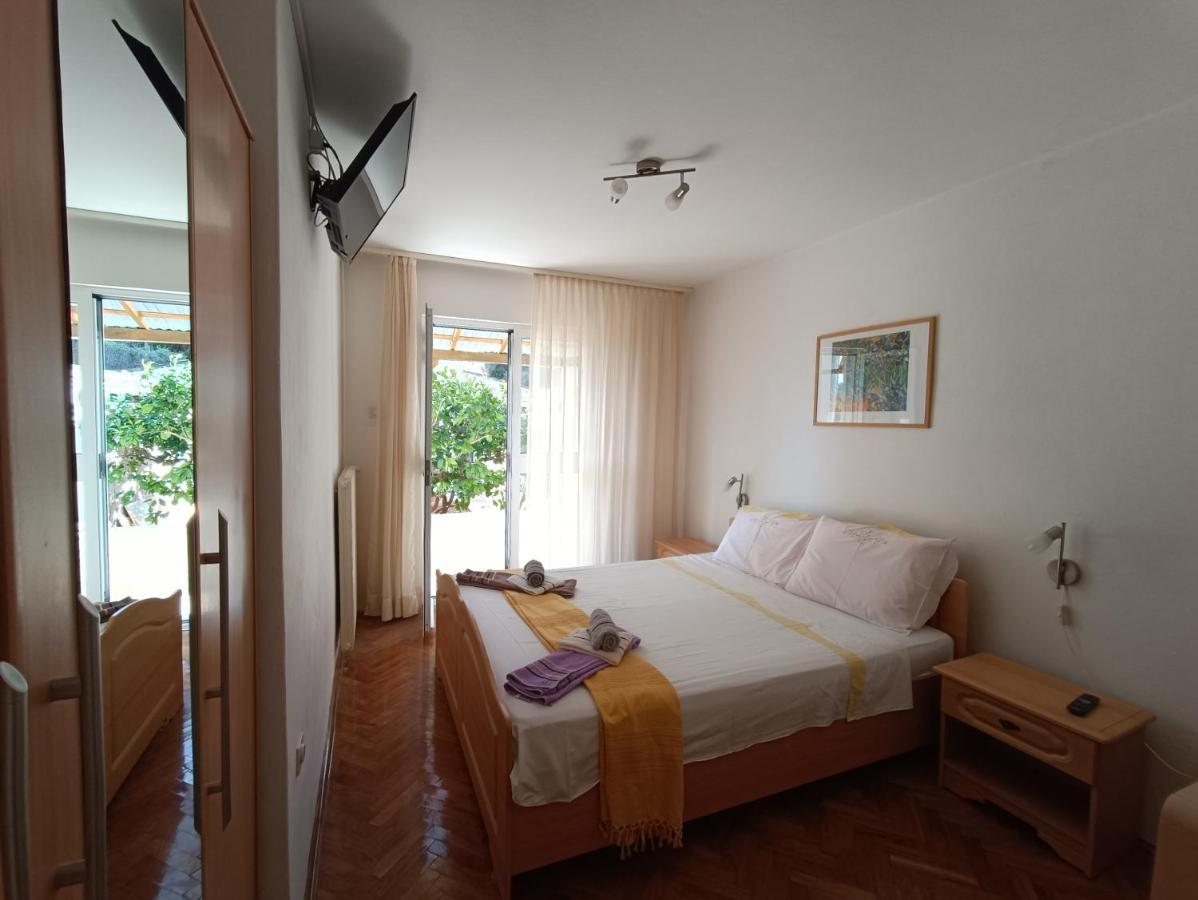 Rooms Rita 茨雷斯 外观 照片