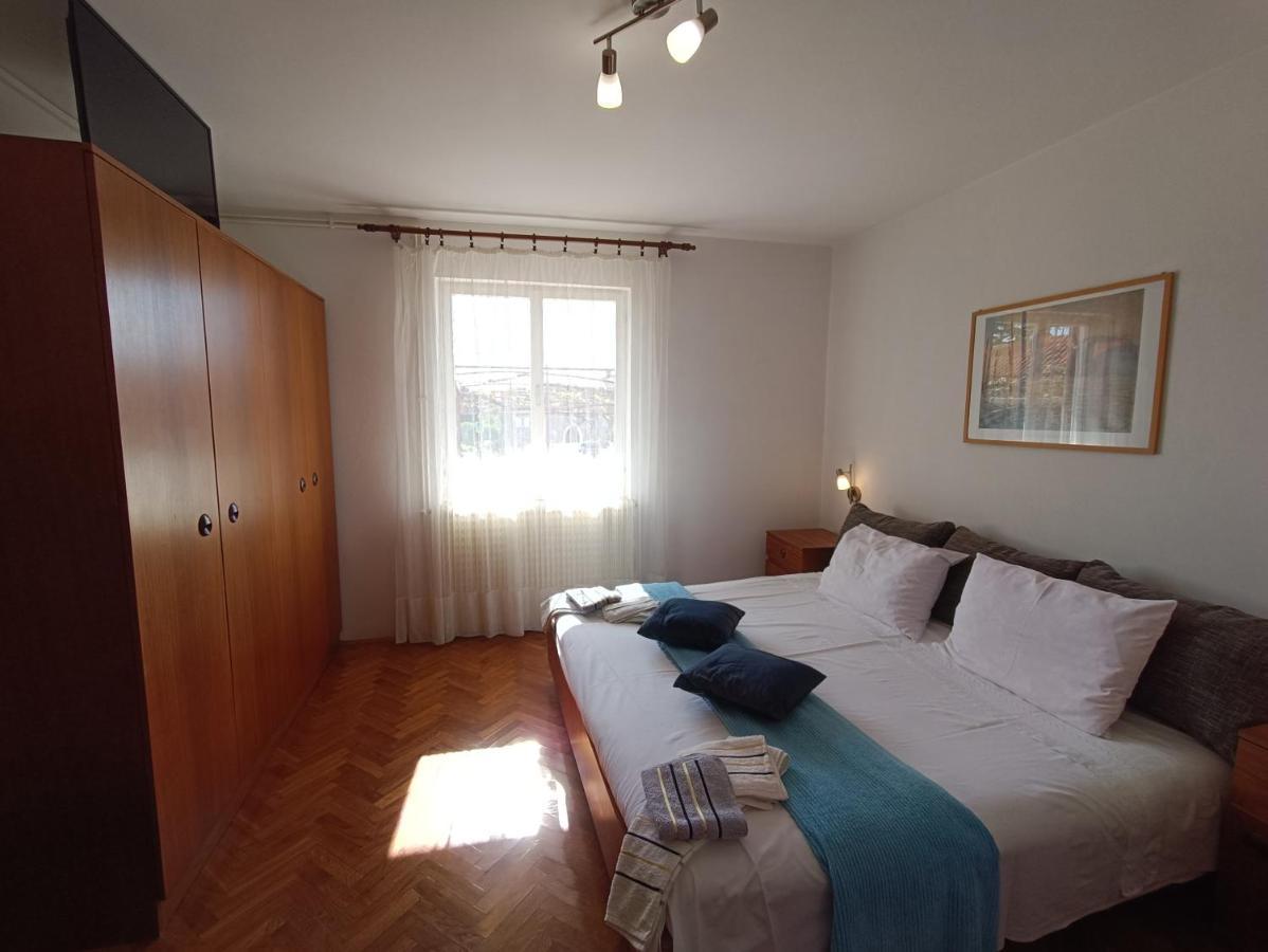 Rooms Rita 茨雷斯 外观 照片