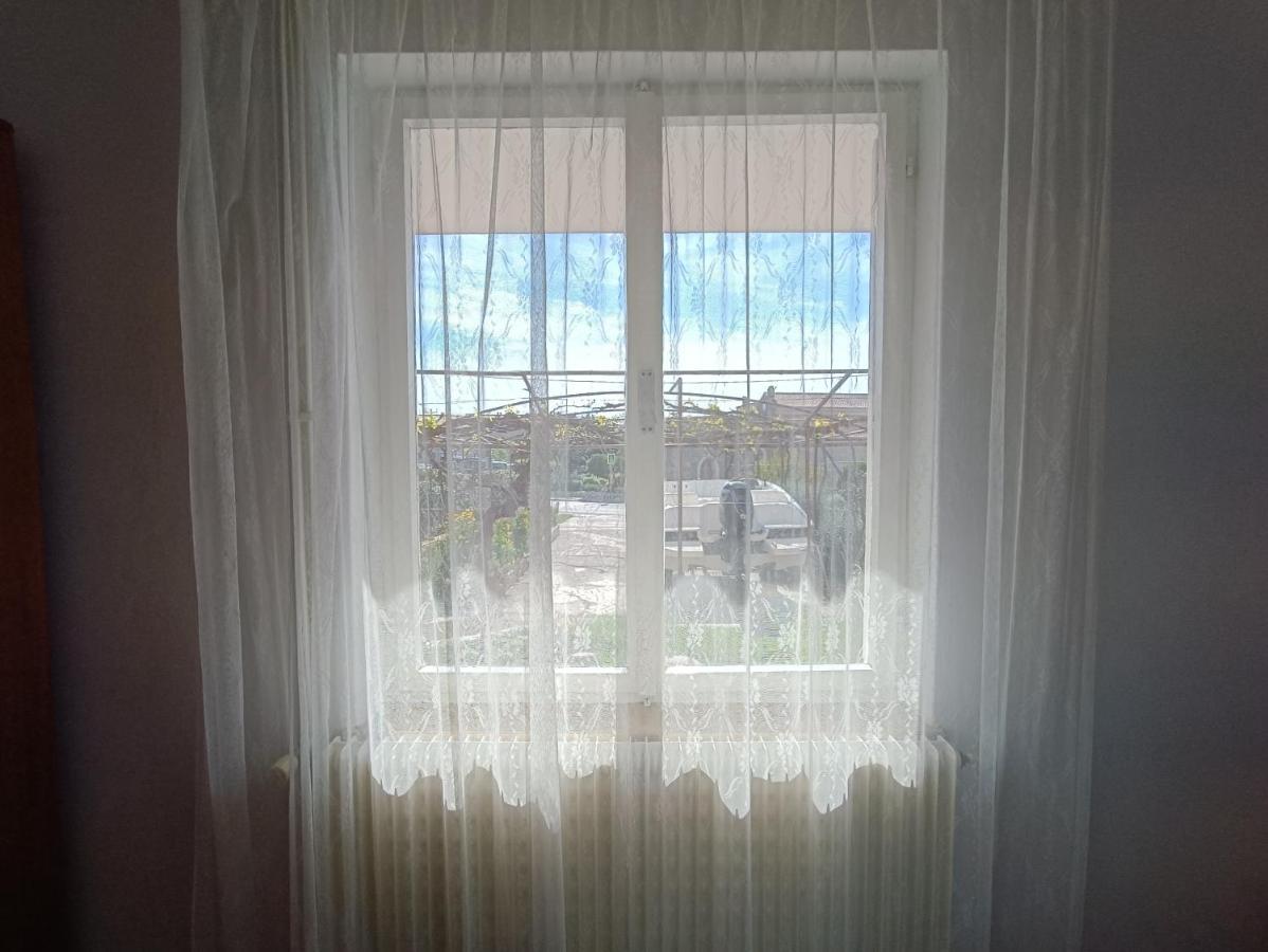 Rooms Rita 茨雷斯 外观 照片