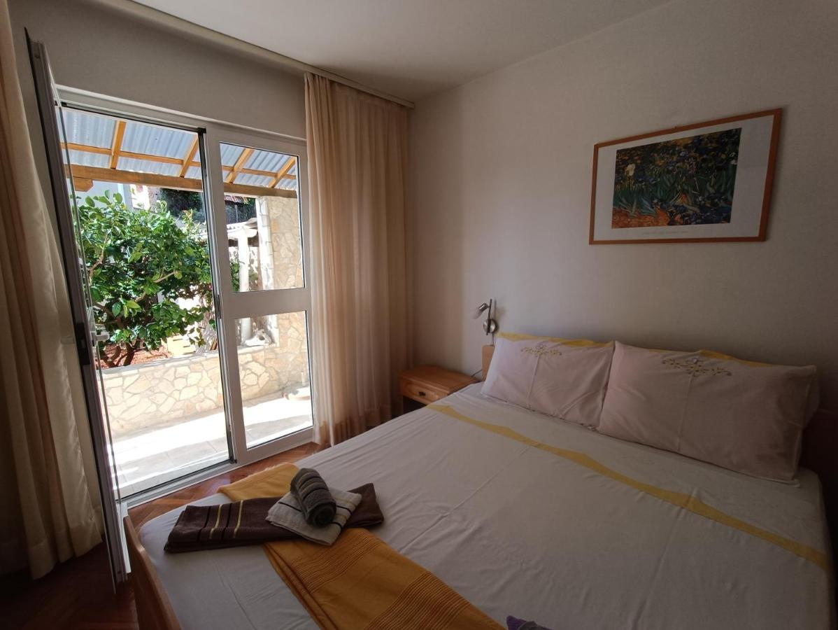Rooms Rita 茨雷斯 外观 照片